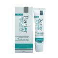 Barrier Sebum Control Sunscreen Gel | SPF 50 matte finish broad spectrum UV protection care | 50ml. 