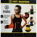 Hot Belt Power Waist Shape Enhancer Belt. 