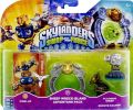 Action Figure Skylander SPYRO ADVENTURE Sheep wreck island ADVENTURE pack For Game Skylander SPYRO adventure. 