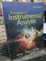 PRINCIPLES OF INSTRUMENTAL ANALYSIS (7TH EDITION) BY SKOOG, HOLLER AND CROUCH. 