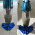 5 Pack Replacement Vacuum Filter Cotton for Pool Handheld Rechargeable Pool Cleaner. 