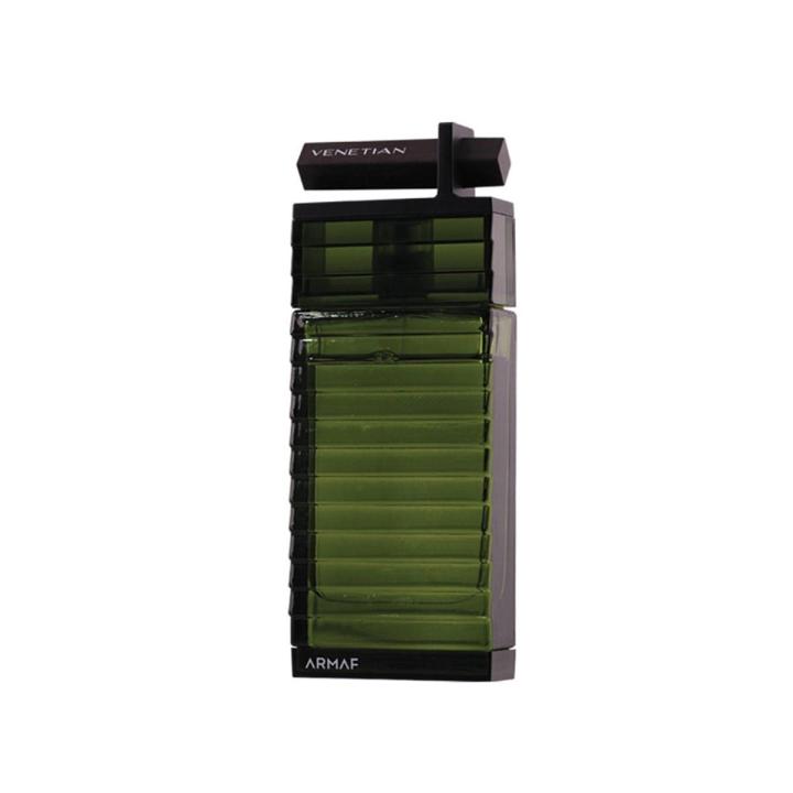 Armaf Perfumes Venetian Eau De Parfum Pour Homme Men 100ML For Him