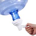 A&AE- 1 Set Supply Water Dispenser Valve with Bottle Stand Spigot for 55mm Crown Top Drinking Bottle Reusable Water Jug Cap Faucet Water Spout Dispenser Manual Operated 5 Gallon Bottle Jug Pump Drinking Water Spout Dispenser. 
