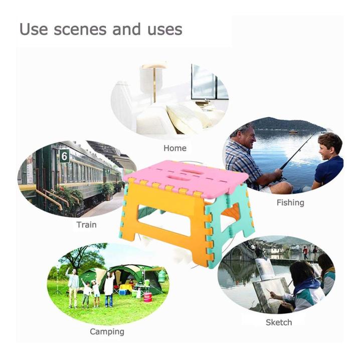 Plastic%20Folding%20Step%20Stools%20Foot%20Stool%20for%20Kids,%20Toddlers,%20Teens,%20Adults,%20Old%20Age,%20Bathroom,%20Kitchen%20Convenient%20Usage%20-%20Quick-Fold%20Step%20Stool%20-%20Image%203