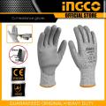Ingco Cut-resistance gloves Glass Cutting Worker. 