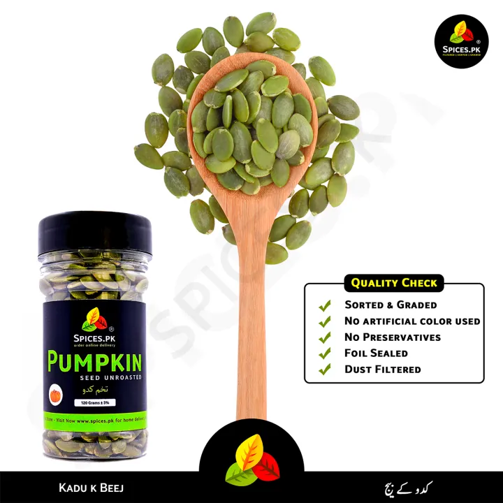 Premium%20Pumpkin%20Seeds%20Without%20Shell%20(120g)%20-%20Kadu%20Ke%20Beej%20-%20Fresh%20&%20Organic%20Green%20Pepitas%20for%20Eating%20-%20Image%204
