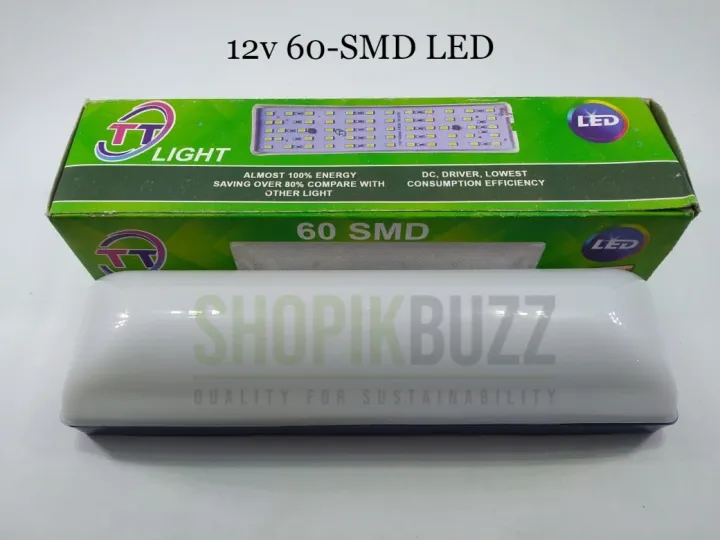 12v%20DC%20Led%20Light%2060-SMD%2024w%20Power%20High%20Bright%20Light%7C%20SkyScraper%20Store%20-%20Image%205