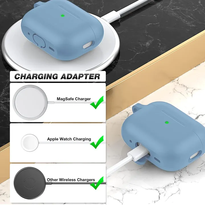 Silicone%20case%20Compatible%20with%20Airpods%20Pro%202%20%5B2nd%20generation%5D%20with%20hanging%20clip%20-%20Image%205