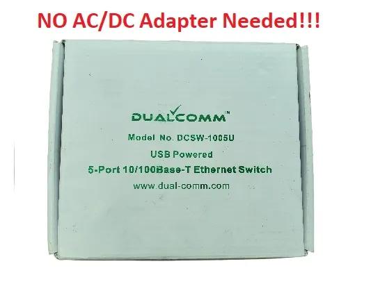 DualComm%20Mini%205-Port%20USB%20Powered%20Ethernet%20Switch%20DCSW-1005U%20%7C%20USB%20powered%20LAN%20RJ45%20Switch%20%7C%205%20Port%20Network%20Switch%20%7C%20Mini%20Network%20Hub%205%20Port%20%7C%20Ethernet%20Layer%202%20Switch%20%7C%20-%20Image%206