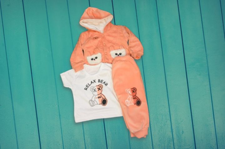 Baby%20Boy%20Romper%20For%20Winter%20Fleece%20Stuff%20/%20Baby%20Bodysuit%20-%20Full%20Sleeves%20Winter%20Bodysuits%20-%20Image%202