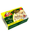 ITALIA Pulao Cube 200 gm (10 gm x 2 cubes = 20 gm per pack & 20 cubes in 10 packs). 