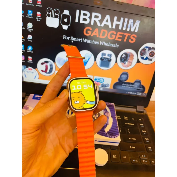 Keqiwear%20Germany%20KW900%20Ultra2%20Smartwatch%20%7C%2049MM%20Big%20Display%20%7C%20Bluetooth%20Calling%20+%20Custom%20wallapper%20%7C%20water%20resistant%20-%20Image%205