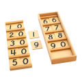 TEEN & TENS BOARD | MATHEMATICS | MONTESSORI. 