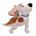 Planet T: THE SECRET LIFE OF PETS: MAX. 