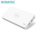 Romoss Power Bank Polymos 20 20000mah. 