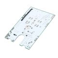 BMS 5S 18V 21V 30A Lithium Protection Board 18650 Charge Protection Board for Screwdriver. 