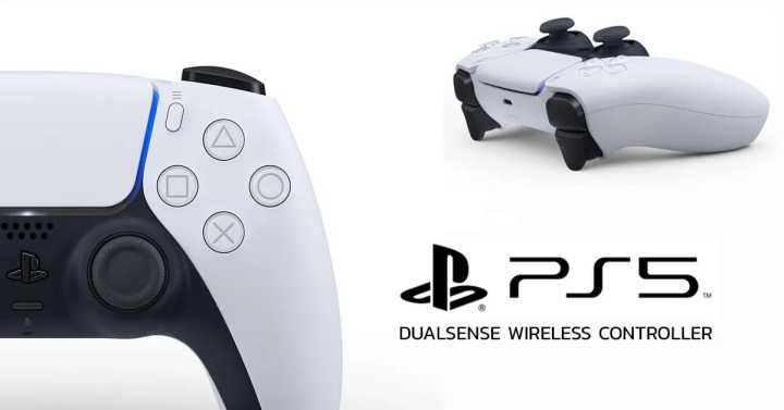 PlayStation%205%20DualSense%20Wireless%20Controller%20For%20Ps5%20White%20(china%20variant)%20-%20Image%203