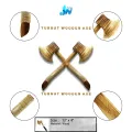 wooden axe JW Wooden Toy Axe for kids- Handmade Collection Toys for kids,Action Toys-Iported Wood Toy Hatchet Set for Outdoor Play Toy For Kids,Ertugrul Ertugrul Toys IYI Toy and Turgut Kulhara, Ertugrul Ghazi Toy,Collection Toys,Action Toys-Ertugrul. 