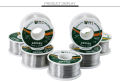 High Quality 100g  Stainless Steel Alloy Aluminium Welding Soldering Wire Solder. 