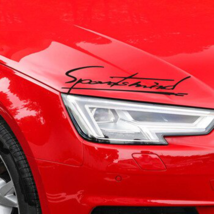 Sports%20Mind%20Sticker%20New%20Design%20(Black)%20Car%20Headlamp%20Stickers,%20Stickers%20for%20Car,%20Auto%20Styling%20Stickers%20-%20Image%203