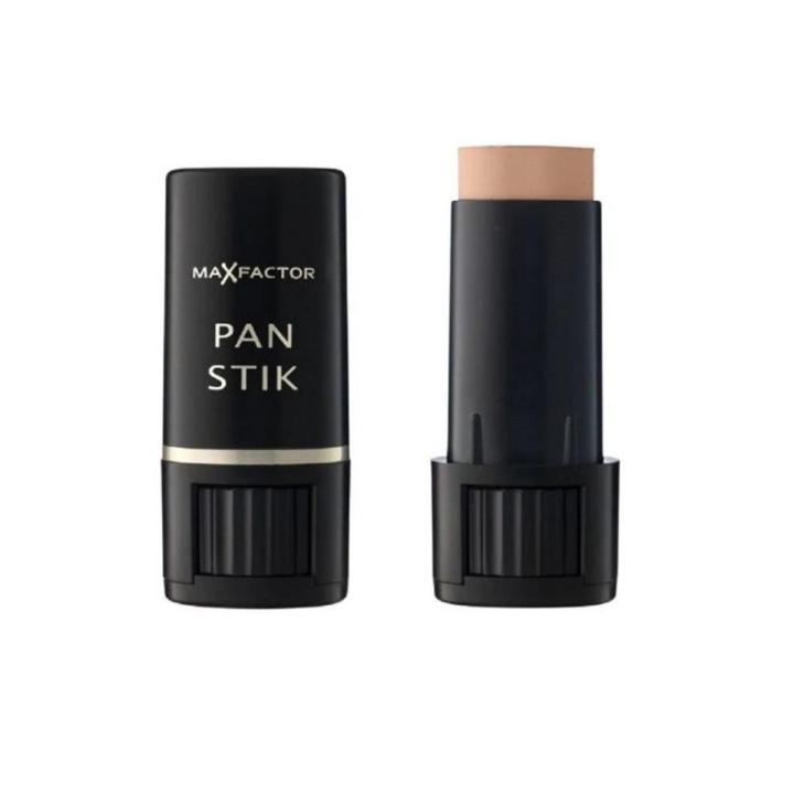 Max Factor  Pan Stick Foundation Fair 25 - Beauty by Daraz