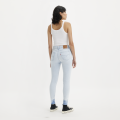 Levi’s® Women's 721 High-Rise Skinny Jeans. 