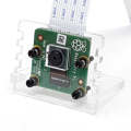 RASPBERRY PI CAMERA V2.1 8MP. 