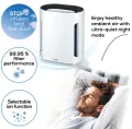 Beurer LR 210 air purifier (3-in-1)/ 1 Year Brand Warranty. 