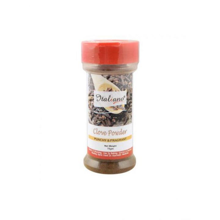 Italiano Clove Powder 75gm