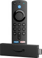 new Amazon Fire TV Stick 4K Max streaming device, supports Wi-Fi 6E, free & live TV without cable or satellite. 