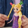 Hasbro: DISNEY THE TANGLED SERIES: SPIN 'N STYLE: RAPUNZEL'S GOLDEN LOCKS (C1748). 
