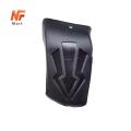 Yamaha Rear Inner Fender Extension For swing Arm (CHIMTA) Splash Guard Mud Flap For Yamaha YBR, YBRG, YBZ, YBZ-DX. 