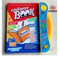 Kids English Voice And Intelligence Learning Book. 