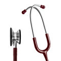 eSteth Classic Stethoscope - Sensitive Chest Piece For Monitoring Amplified Heart & Lung Sounds - Lightweight Design, Flexible Stethoscope Tubing - Extra Ear Tips & Non-Chill Ring - 32" Long, Black  eSteth Classic Stethoscope - Sensitive Chest Piece For M. 