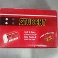 Student Eraser Art-40A (40 PCS). 