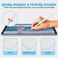 Cisteen Stylus Pen for iPad with Palm Rejection, Stylus Pencil Compatible with  Apple iPad Air 5th/4th/3rd Gen, iPad Pro 11"/12.9", iPad 9th/8th/7th/6th Gen, iPad Mini 5/Mini 6th Gen. 