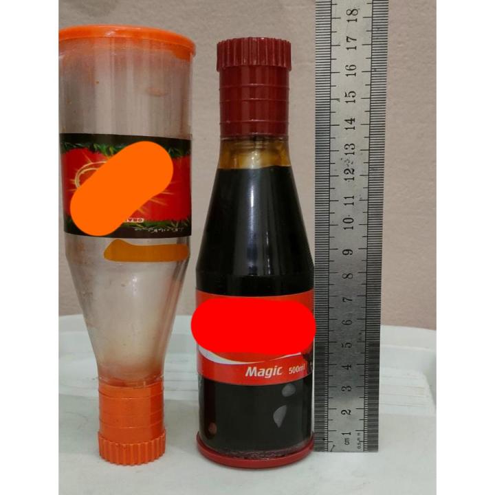 Magic Bottle Prank - Liquid Invisible Prank - Best Toy Prank - Funny Toy