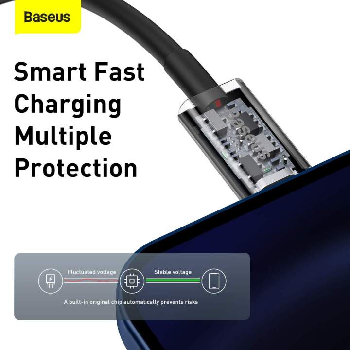 Baseus%2020W%20Type%20C%20to%20Lightning%20Cable%20-%20PD%20Fast%20Charge%20Superior%20Series%20USB%20C%20to%20iPhone%20TPE%20Cable%20-%201M/2M%20-%20Image%207