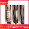 OIMG Kids Children Girls Fishnet Tights 3 Sizes Mesh Fishnet Panose Stockings Girl Lace Stockings. 