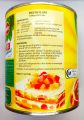 Del Monte Quality Fiesta Canned Tropical Fruit Cocktail 836 g Tin (Made in Philippines). 