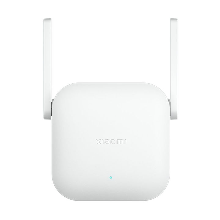 Xiaomi Wifi Range Extender N300 2×2 External Antenna with Enhanced Wi-Fi Coverage