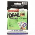 Best Quality Monopoly Deal Card Game Age 8+ fror 2 to 5 Players English Version. 