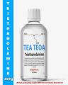 Triethanolamine 99% (TEA-TEOA) 250g | Ph Adjuster Emulsifier. 