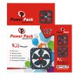 Exhaust Fan Fully Metal Body Black 1 Year Warranty Exhaust Fan 99.9% pure Copper Winding. 