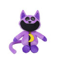 YueYangSport 25-30cm Smiling Critters Plush Toys Hopscotch Cat Nap Plushie Doll Kawaii Stuffed Decoration Christmas Gift Kids. 