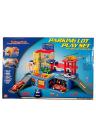 PARKING GARAGE PLAY SET. 