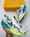 MAN joker shoes Men's Running Shoes Men's Slip-on Shoes Tennis Walking Casual Shoes Black Gym Breathable Rubber Work Shoes fashin shoes. 