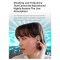 KZ EDX Pro In-Ear Sports Noise Cancelling Headphone No Microphone-E. 