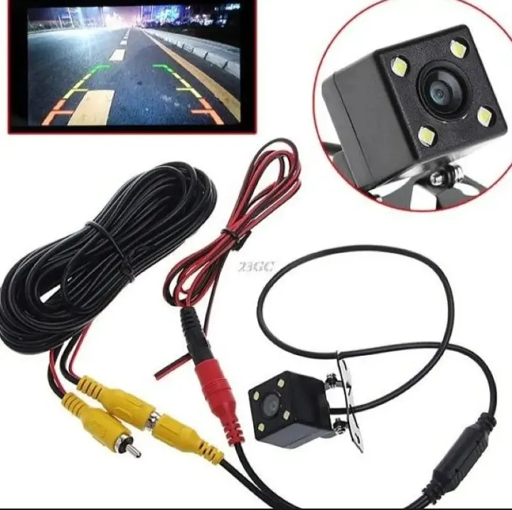 Universal%204%20LED%20Car%20Rear%20View%20Night%20Vision%20Water%20Proof%20Camera%20-%20Image%202