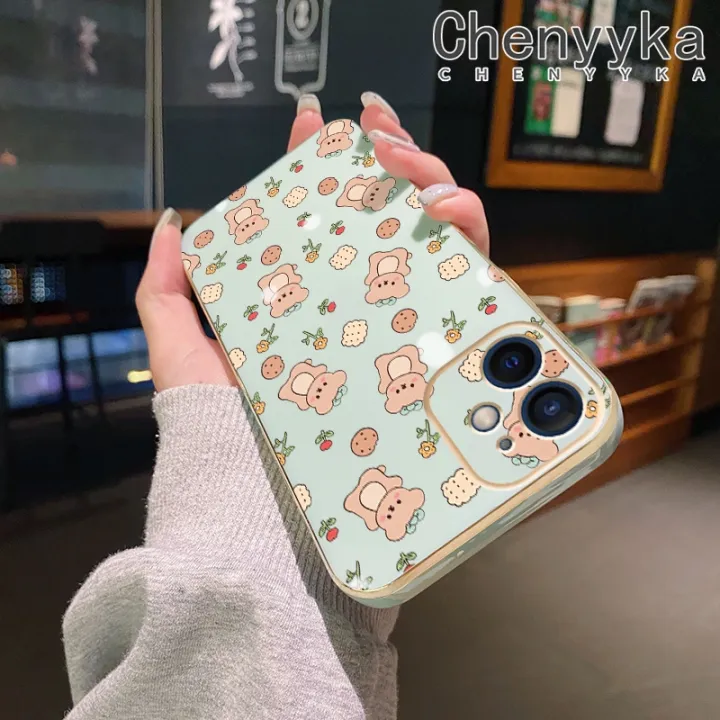 chenyyka%20For%20Xiaomi%20MI%2010T%2010T%20Pro%20Redmi%20K30s%20Case%20Cartoon%20Cute%20Little%20Bear%20Pattern%20Thin%20Luxury%20Plating%20Phone%20Case%20Side%20Edge%20Pattern%20Shockproof%20Softcase%20Full%20Cover%20Camera%20Lens%20Protection%20Cases%20-%20Image%205
